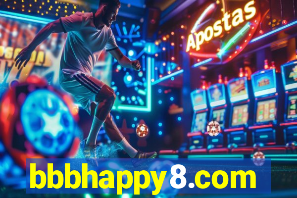 bbbhappy8.com