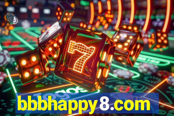 bbbhappy8.com