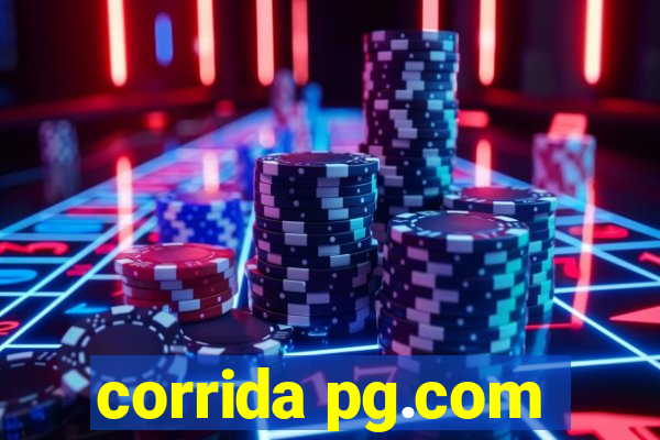 corrida pg.com