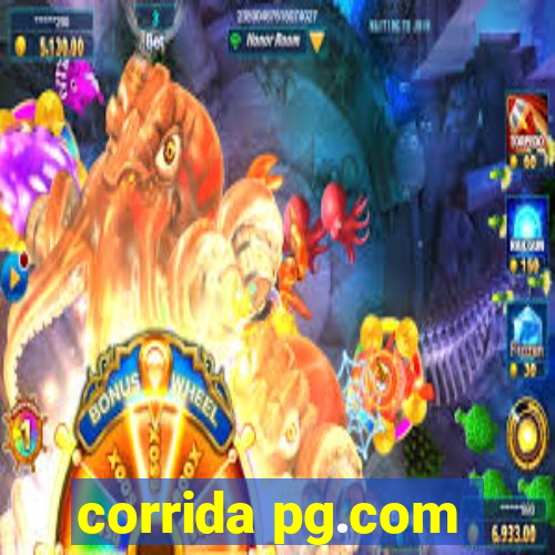 corrida pg.com