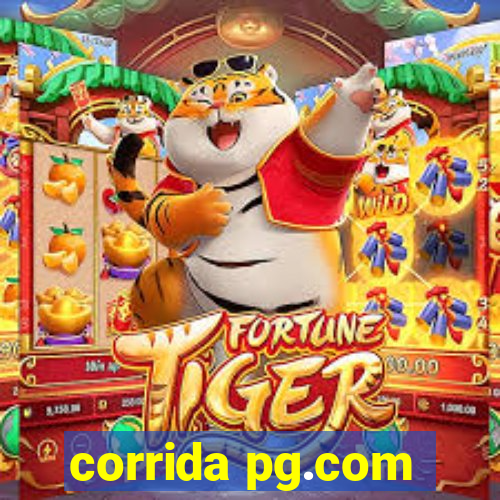 corrida pg.com