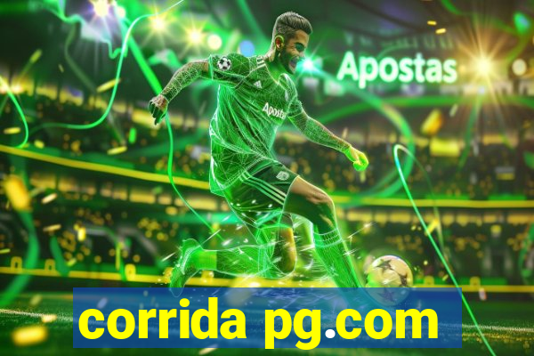 corrida pg.com