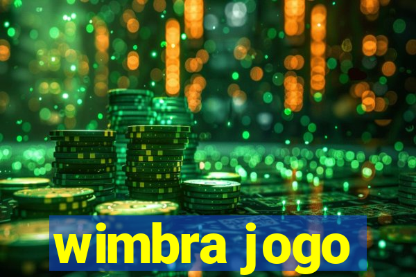 wimbra jogo