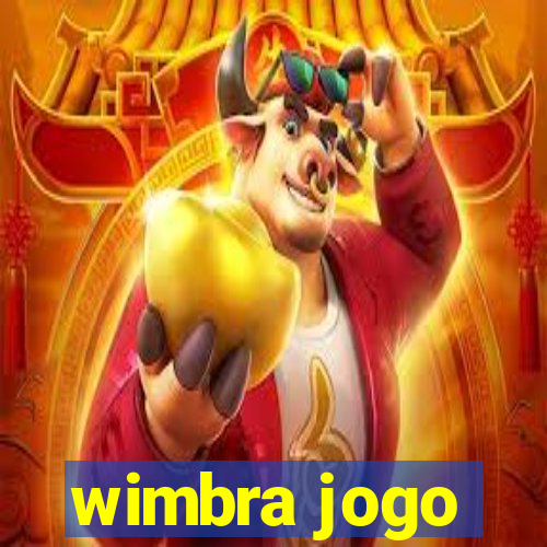 wimbra jogo