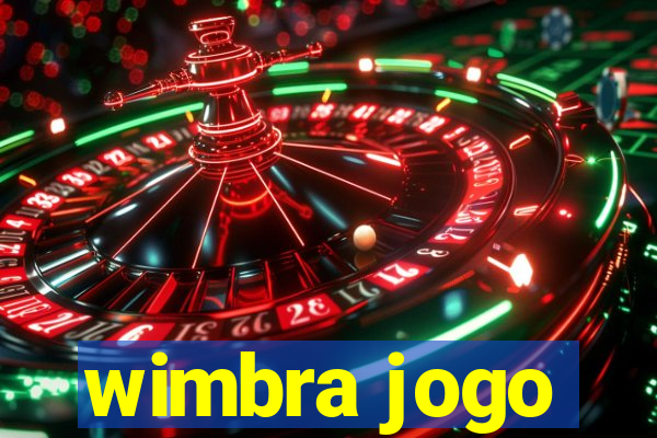 wimbra jogo