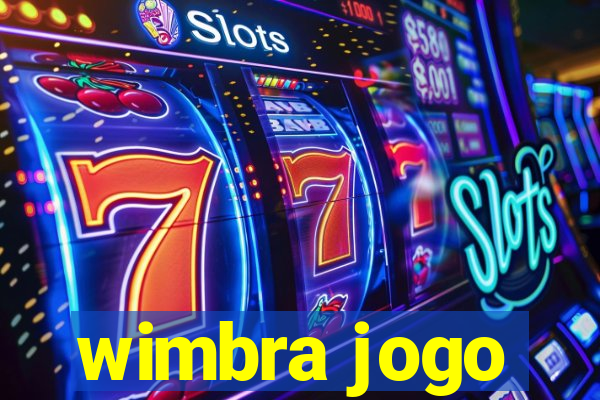 wimbra jogo