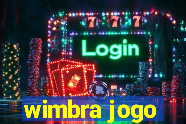 wimbra jogo