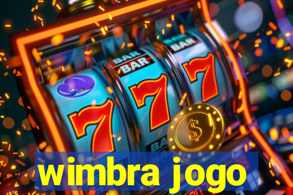 wimbra jogo