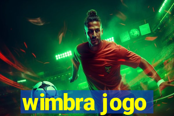 wimbra jogo