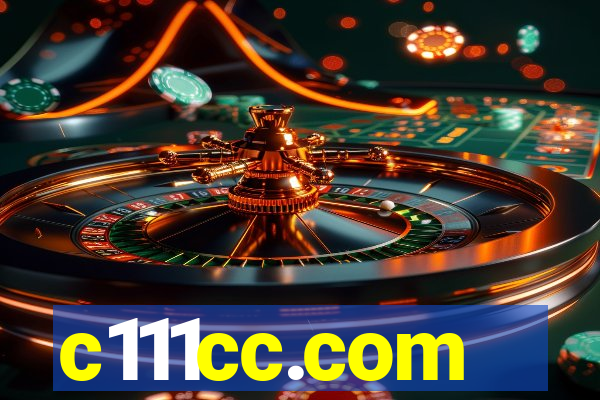 c111cc.com