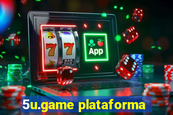 5u.game plataforma