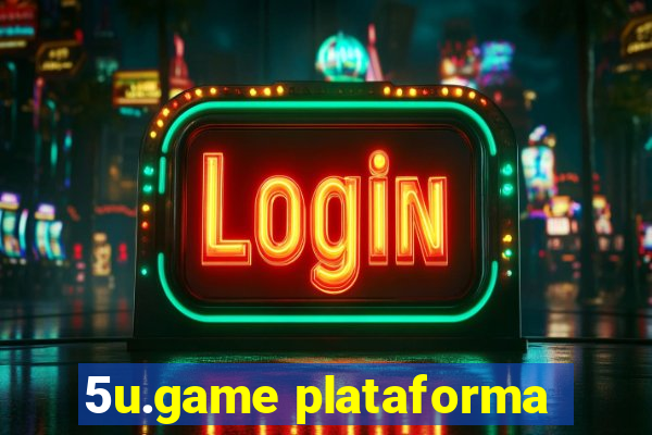 5u.game plataforma