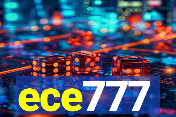 ece777