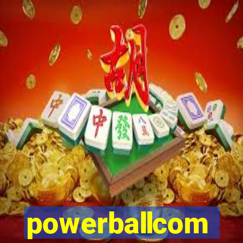 powerballcom