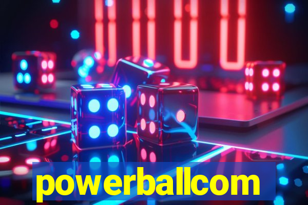 powerballcom