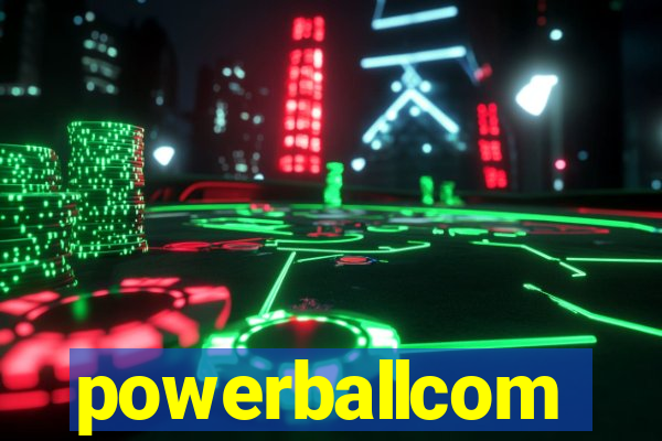 powerballcom