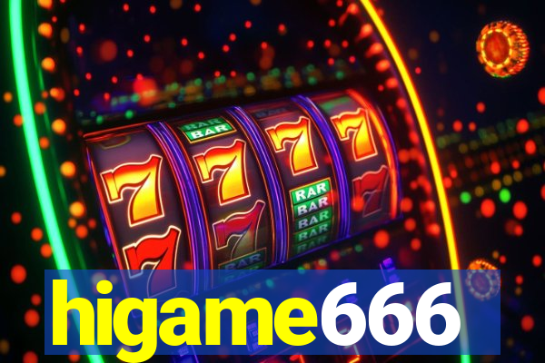 higame666