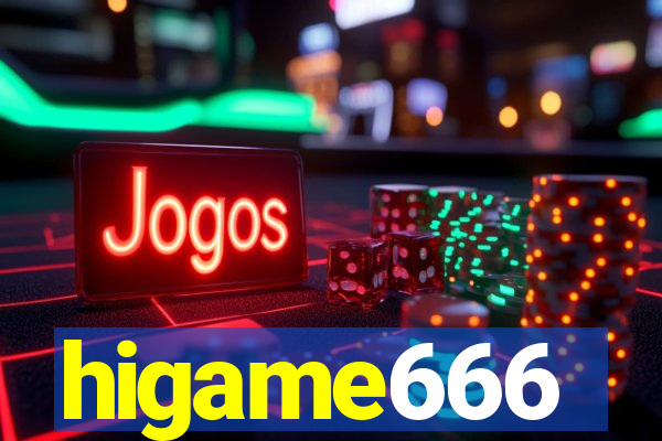 higame666