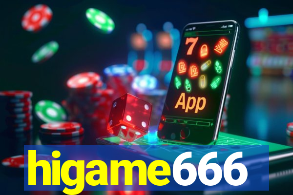 higame666