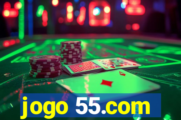 jogo 55.com