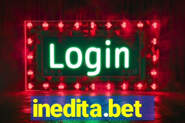 inedita.bet