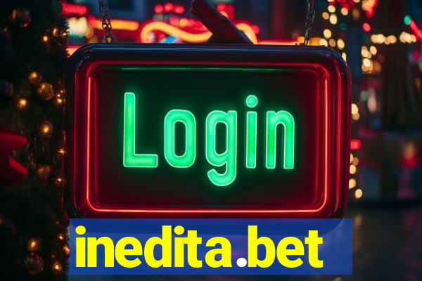 inedita.bet