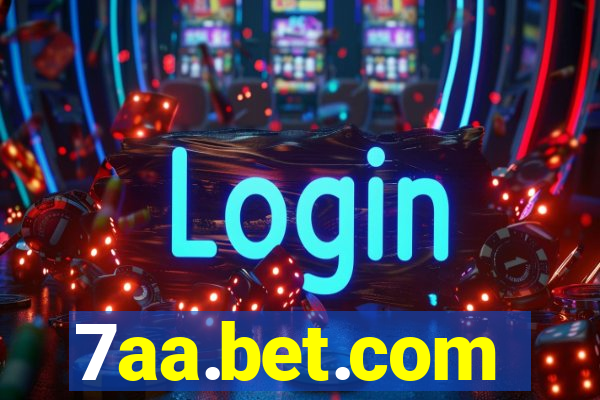 7aa.bet.com