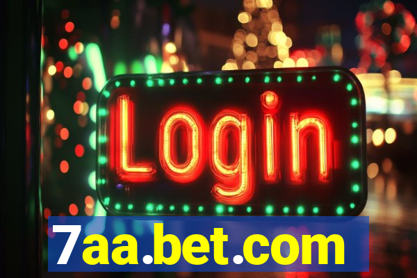 7aa.bet.com