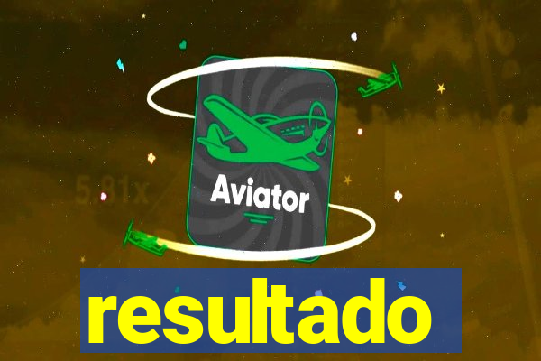 resultado