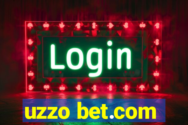 uzzo bet.com