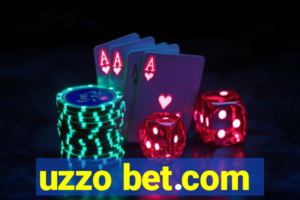 uzzo bet.com