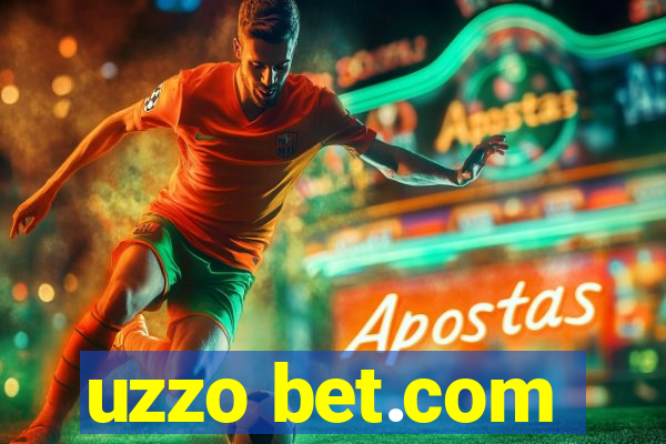 uzzo bet.com