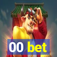 00 bet