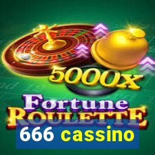 666 cassino