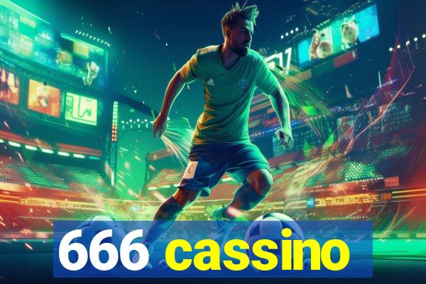 666 cassino