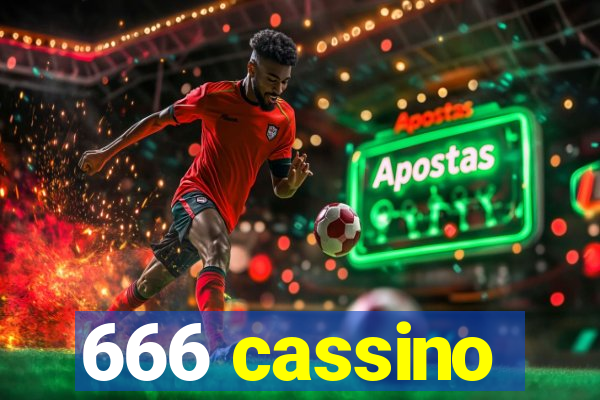 666 cassino