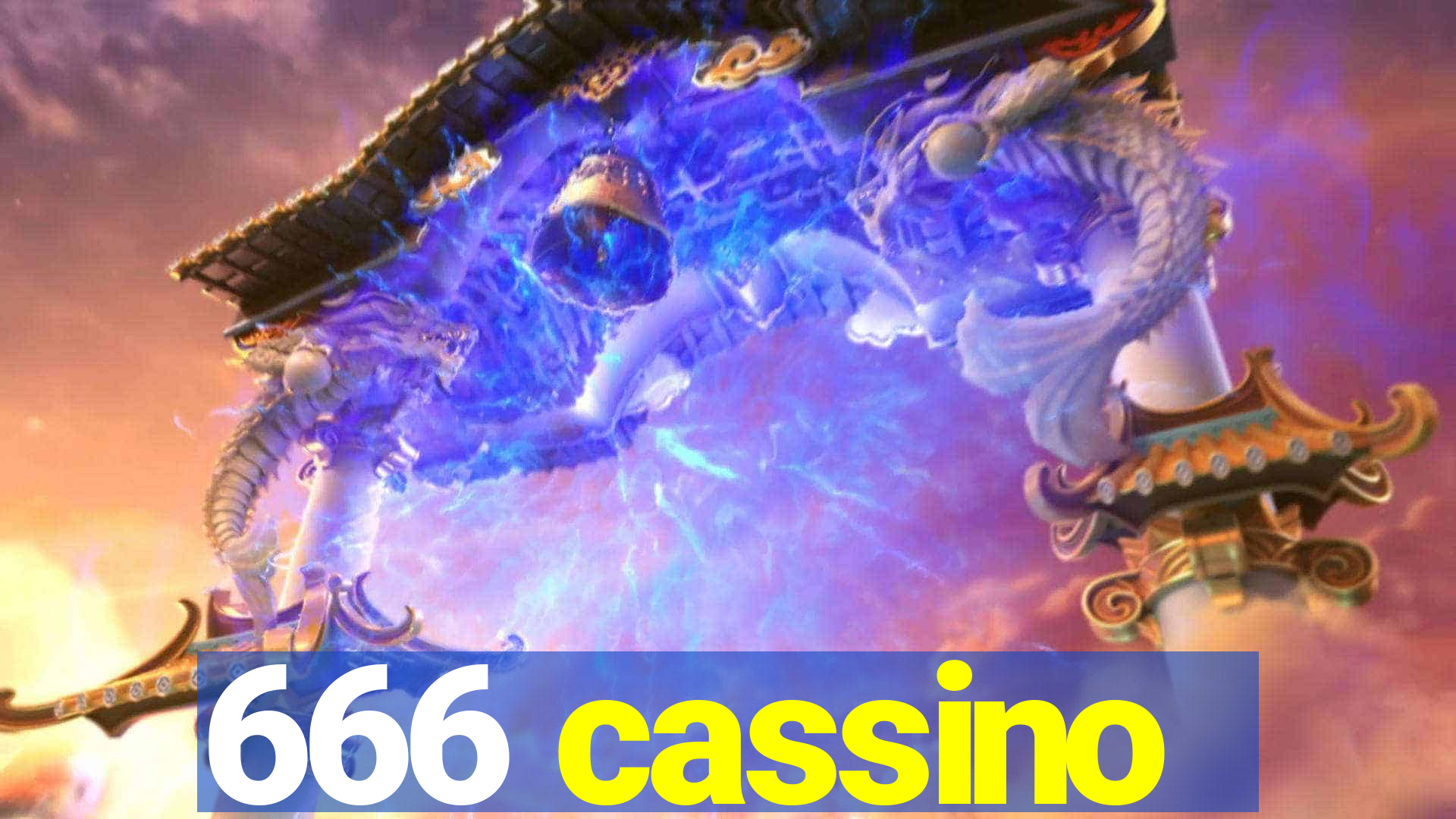 666 cassino