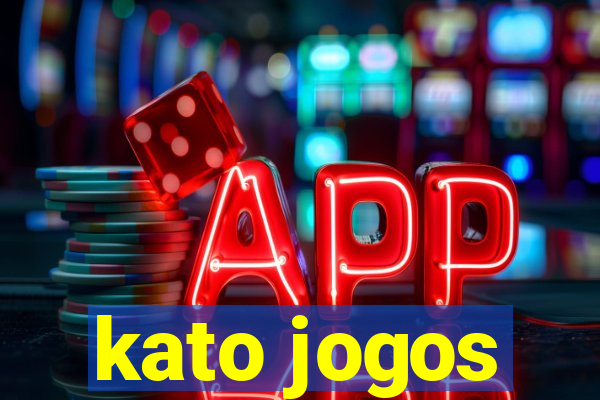 kato jogos