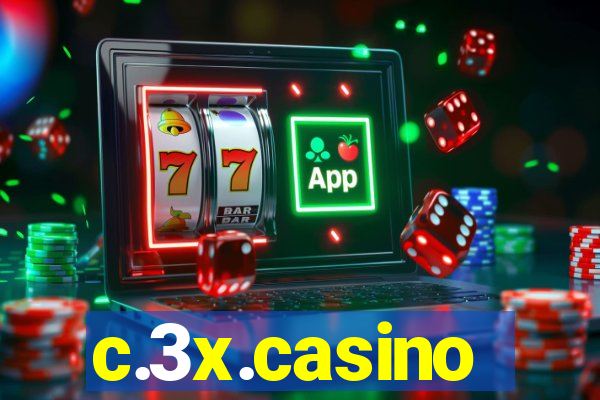 c.3x.casino