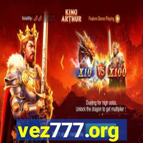 vez777.org