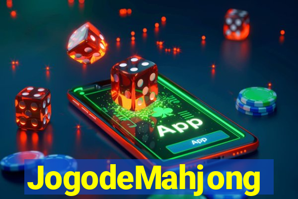 JogodeMahjong