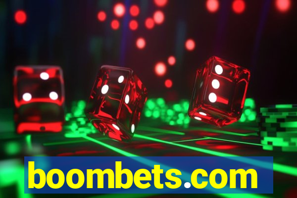 boombets.com