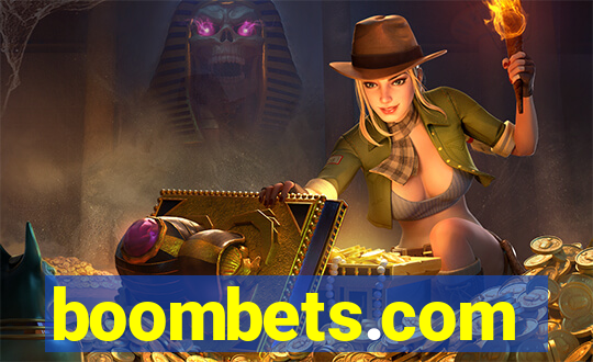 boombets.com