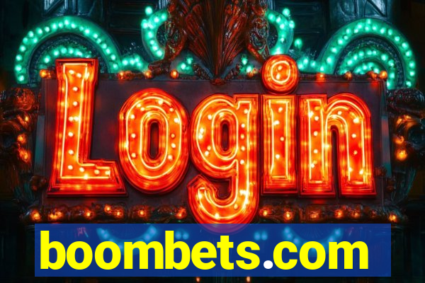 boombets.com