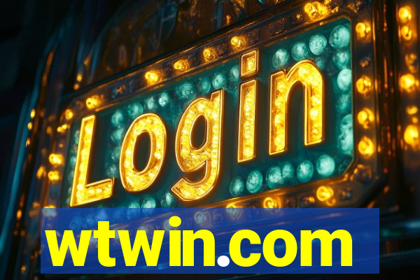 wtwin.com