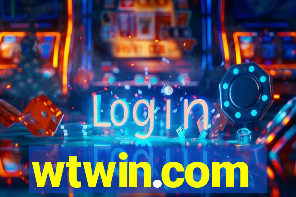 wtwin.com