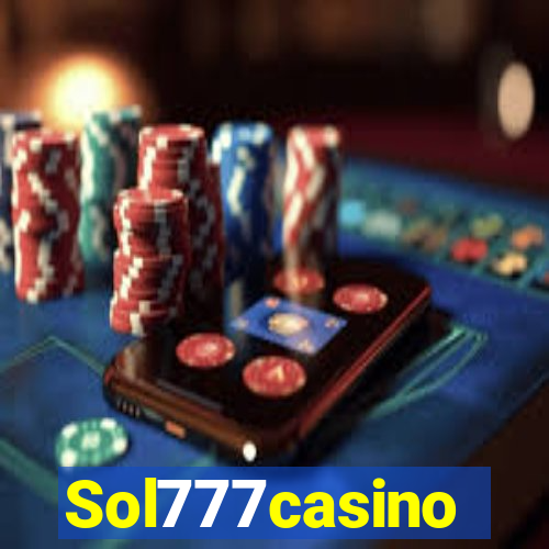 Sol777casino