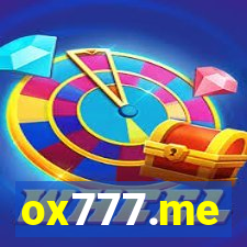 ox777.me