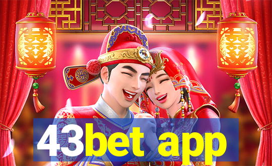 43bet app