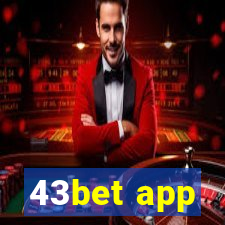 43bet app